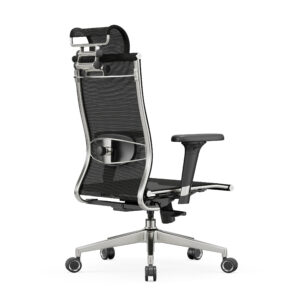 Канцелариски Столици & Ергономски Мебел Скопје | Comfort Corner