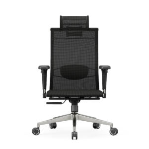 Канцелариски Столици & Ергономски Мебел Скопје | Comfort Corner